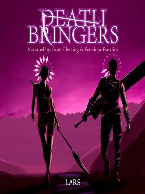 cover image of Death Bringers